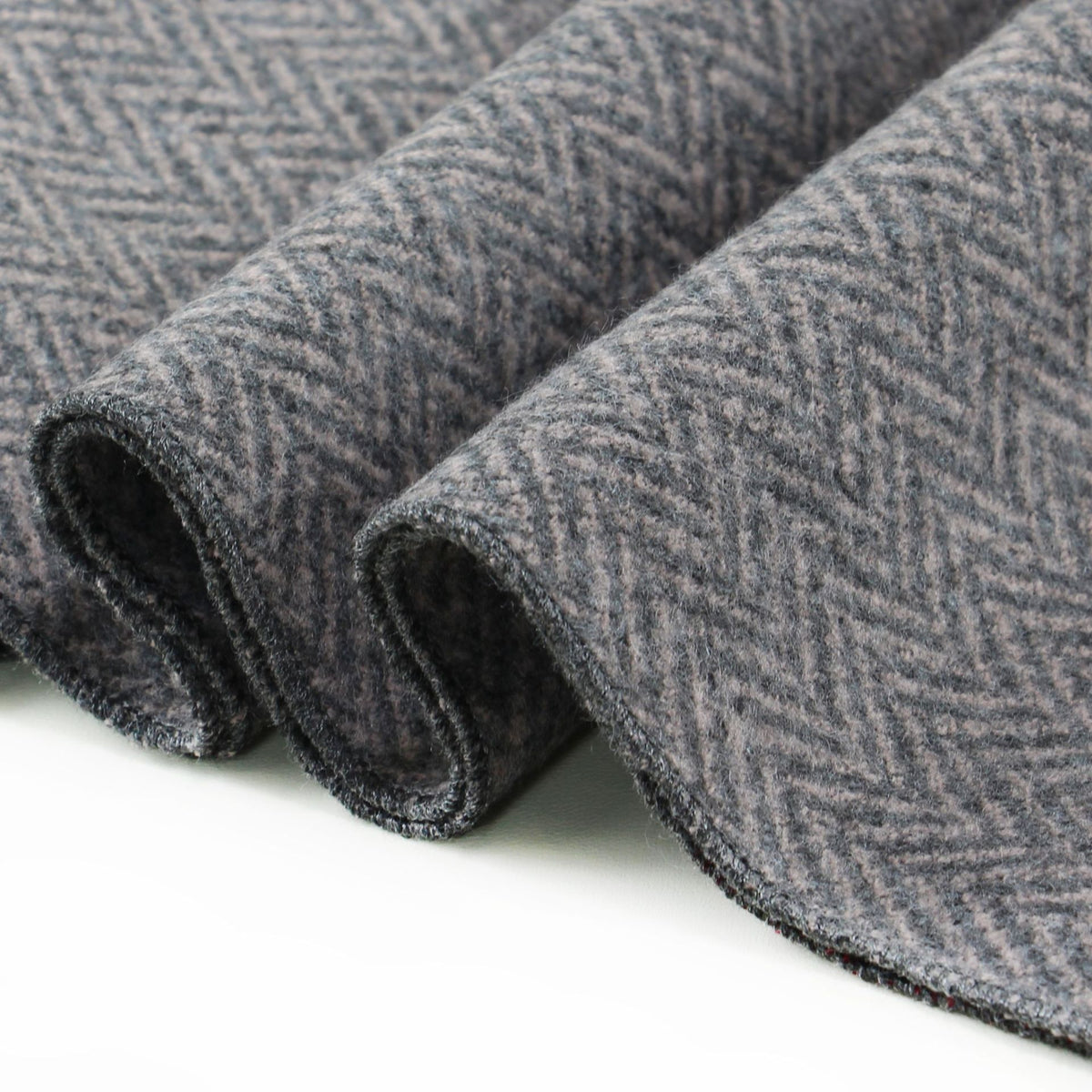 2026 New Warm Scarf for Men, Factory Custom Wholesale Men's Scarf, Yarn-Dyed Jacquard Brushed Men's Scarf
