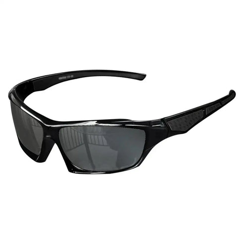 Fishing Sunglasses for Men UV Sunglasses Polarized Glasses for Men Comfortable Lightweight Frame Sport Eyeglasses for Driving