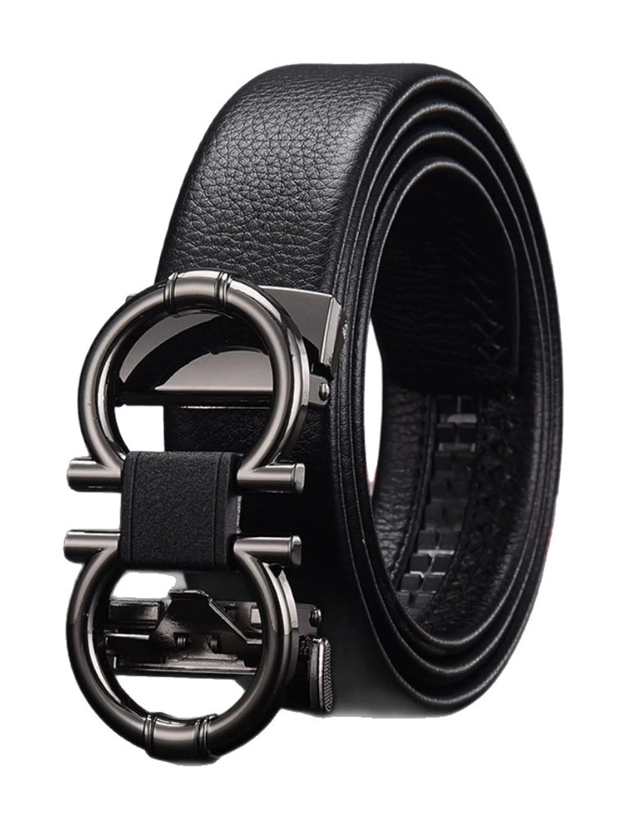 Men's Belts | Trendy & Versatile Business Leather Belts, Fashion Casual Waist Belts for Men